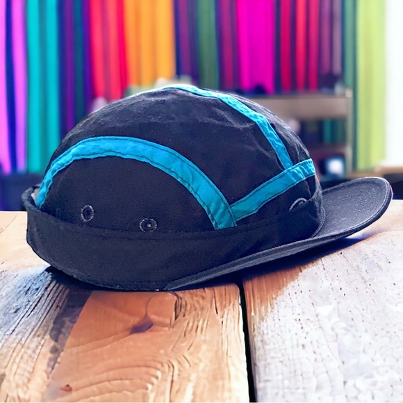 CLEARANCE ~ Retro 80’s Shaun White Hat Youth Size Adjustable Snapback - Picture 8 of 10